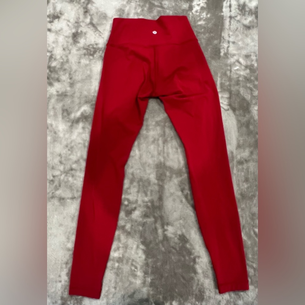 Size 6 Lululemon